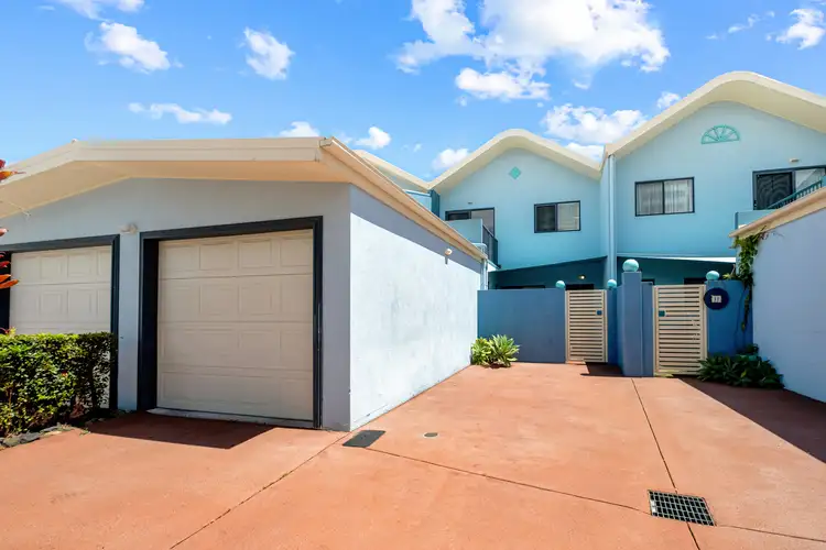 Second view of Homely townhouse listing, 19/151-153 Mudjimba Beach Road, Mudjimba QLD 4564