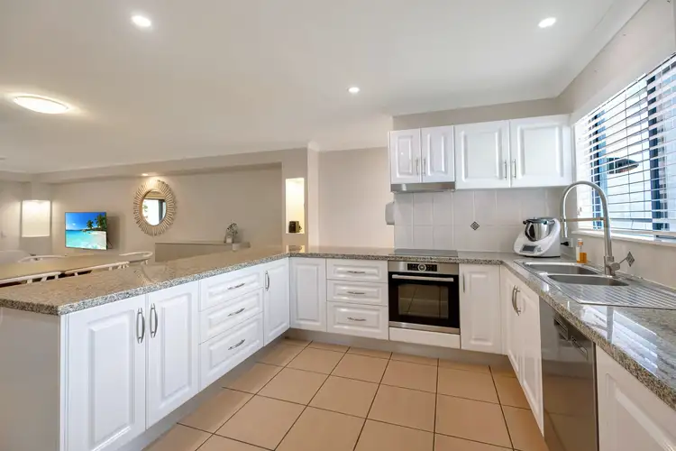 Fourth view of Homely townhouse listing, 19/151-153 Mudjimba Beach Road, Mudjimba QLD 4564
