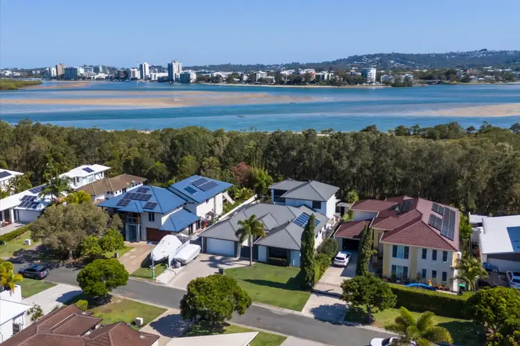40 Anchorage Circuit, Twin Waters QLD 4564