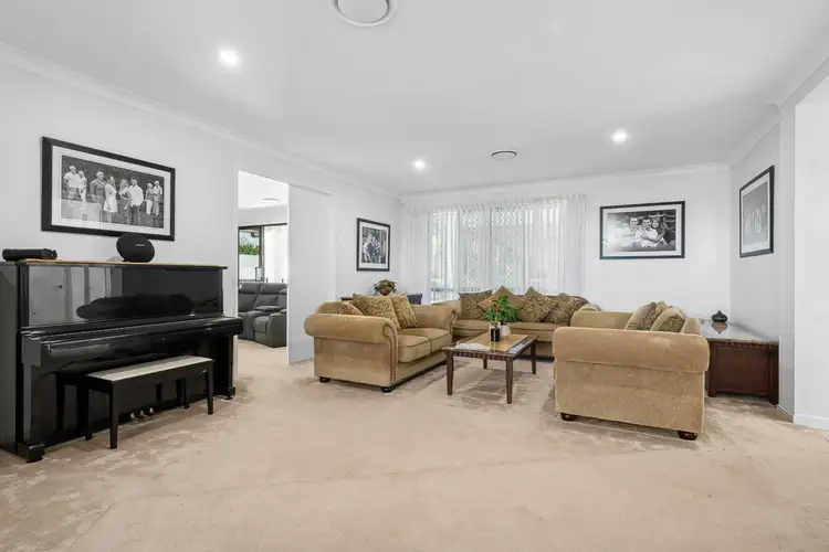 Fourth view of Homely house listing, 40 Anchorage Circuit, Twin Waters QLD 4564