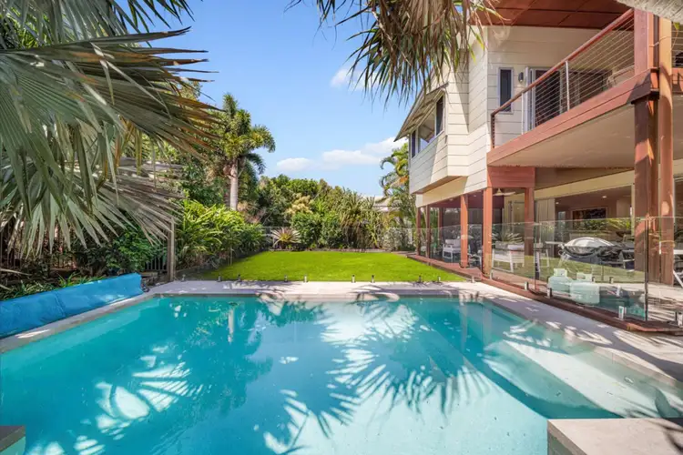 57 North Beach Place, Mudjimba QLD 4564