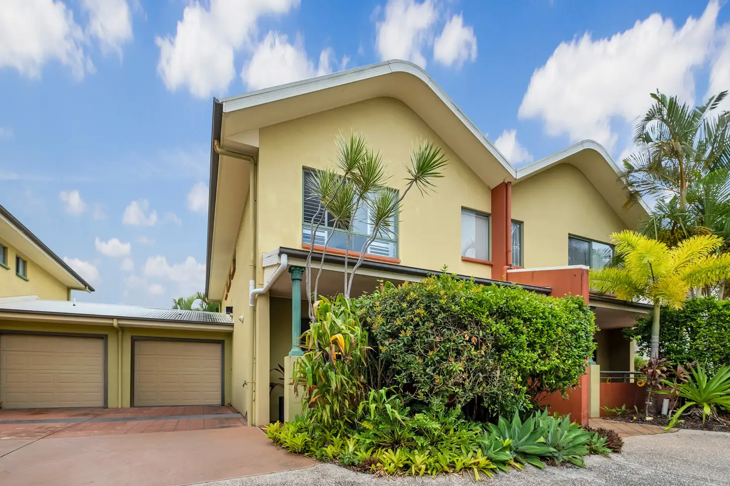Main view of Homely townhouse listing, 103/151-153 Mudjimba Beach Road, Mudjimba QLD 4564