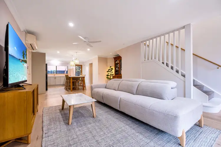 Second view of Homely townhouse listing, 103/151-153 Mudjimba Beach Road, Mudjimba QLD 4564