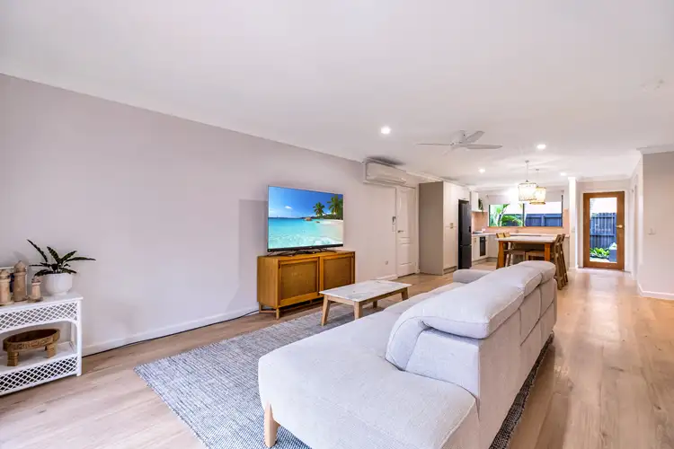 Third view of Homely townhouse listing, 103/151-153 Mudjimba Beach Road, Mudjimba QLD 4564