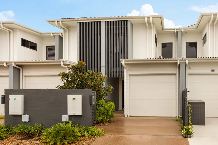 22 Cardinal Crescent, Newport QLD 4020