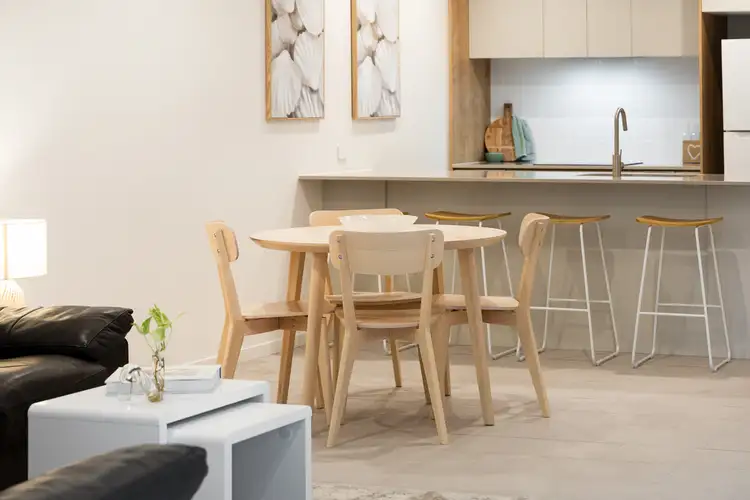 Fifth view of Homely townhouse listing, 22 Cardinal Crescent, Newport QLD 4020