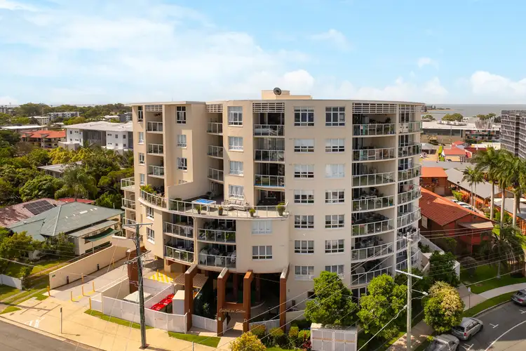 806/81 Sutton Street, Redcliffe QLD 4020