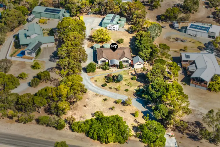 100 Happy Valley Road