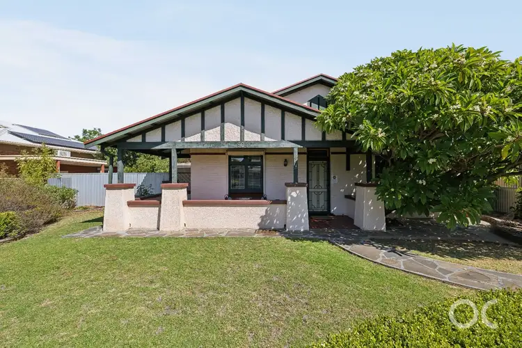 604 Goodwood Road, Colonel Light Gardens SA 5041