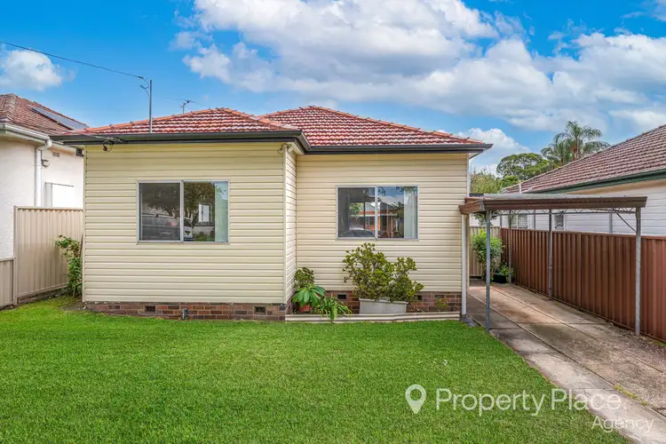 23 Hardy Avenue, Riverwood NSW 2210