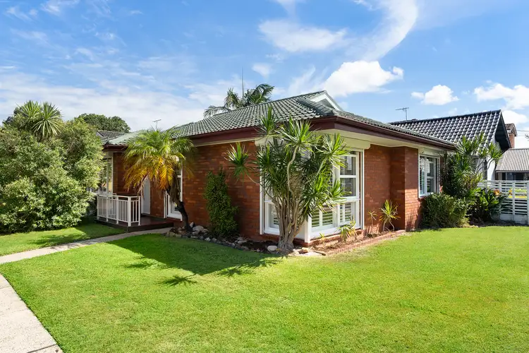 1/23 Solander Street, Monterey NSW 2217