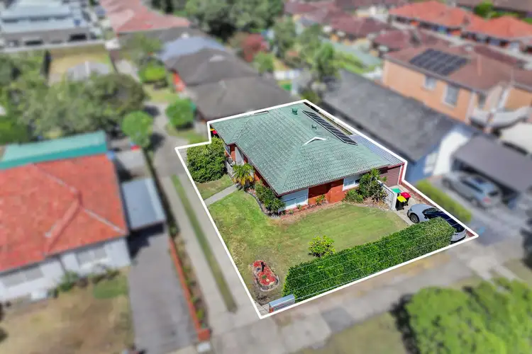 Sixth view of Homely villa listing, 1/23 Solander Street, Monterey NSW 2217