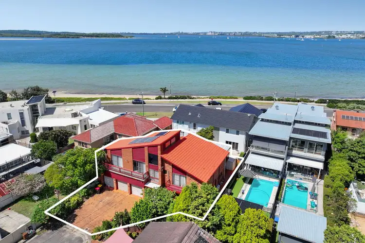 Main view of Homely house listing, 13 Blucher Street, Sans Souci NSW 2219