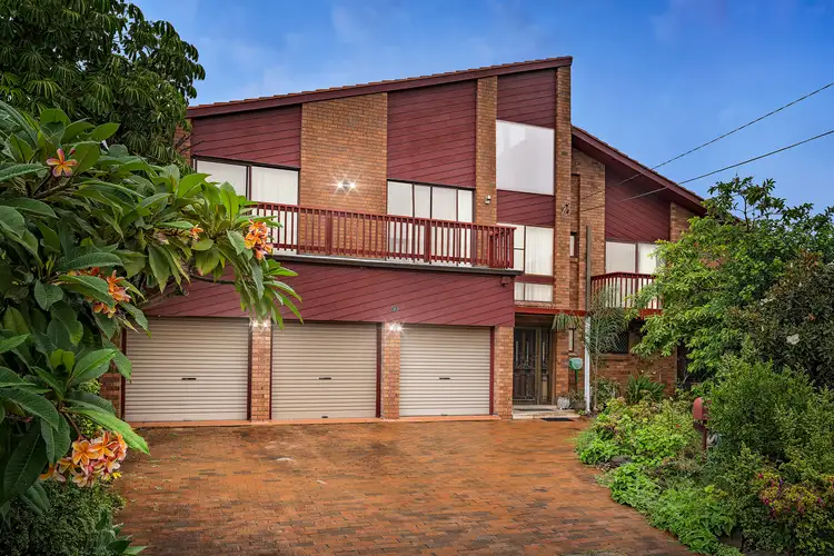 Third view of Homely house listing, 13 Blucher Street, Sans Souci NSW 2219