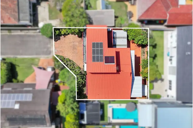 Fourth view of Homely house listing, 13 Blucher Street, Sans Souci NSW 2219
