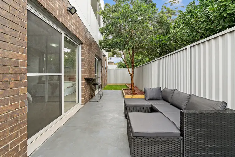 Second view of Homely unit listing, 1/77-79 Lawrence Street, Peakhurst NSW 2210