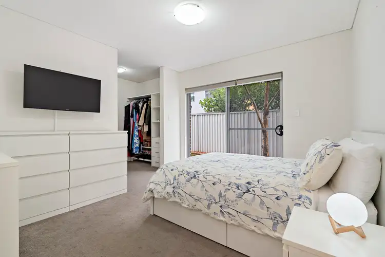 Fifth view of Homely unit listing, 1/77-79 Lawrence Street, Peakhurst NSW 2210