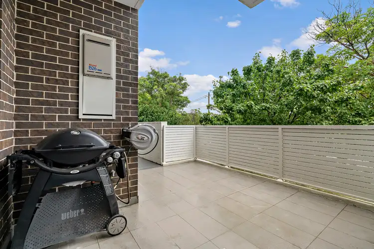 Sixth view of Homely unit listing, 1/77-79 Lawrence Street, Peakhurst NSW 2210