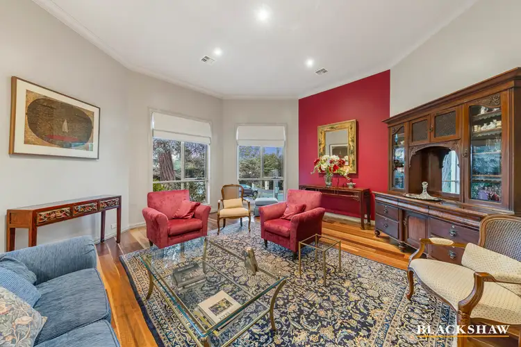Second view of Homely house listing, 4 Francis Street, Red Hill ACT 2603