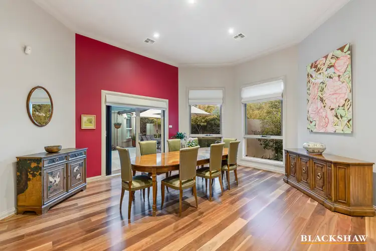 Third view of Homely house listing, 4 Francis Street, Red Hill ACT 2603