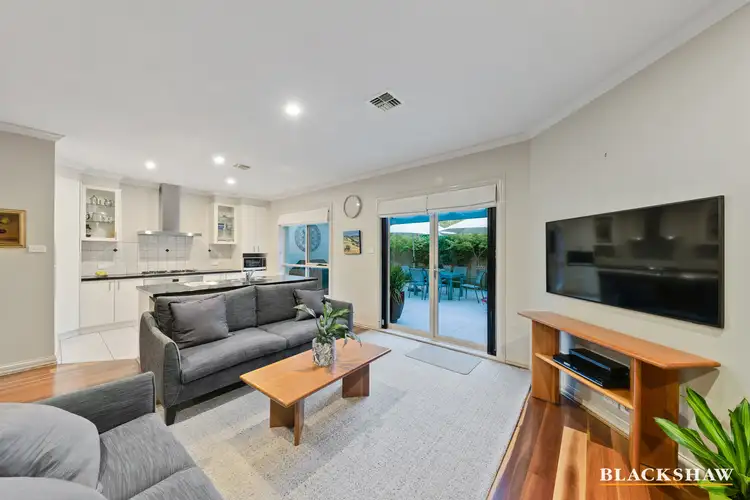 Fifth view of Homely house listing, 4 Francis Street, Red Hill ACT 2603