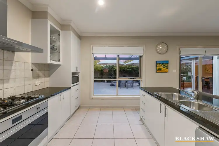 Sixth view of Homely house listing, 4 Francis Street, Red Hill ACT 2603