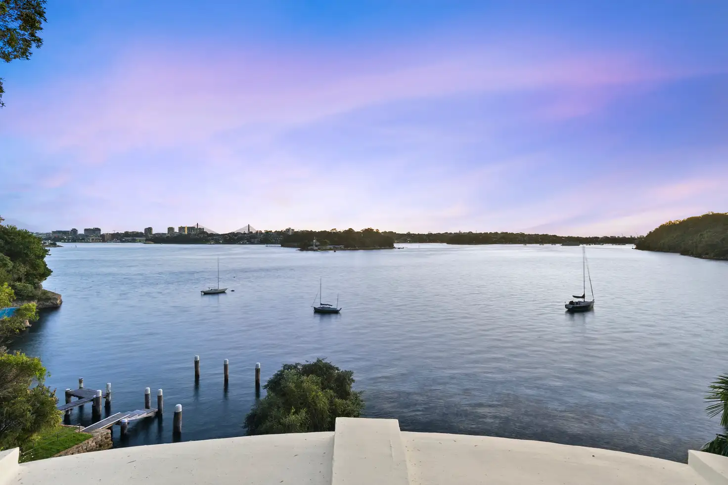 Main view of Homely apartment listing, 3/2 West Crescent Street, Mcmahons Point NSW 2060