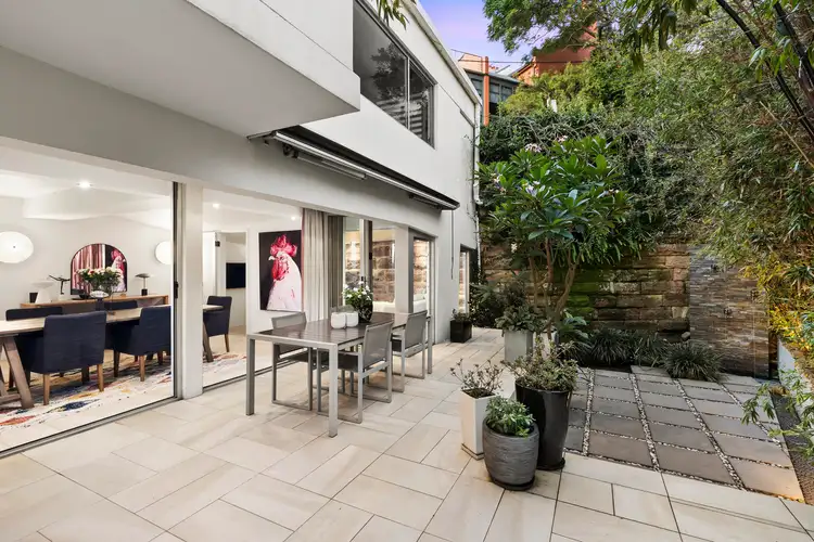 Second view of Homely apartment listing, 3/2 West Crescent Street, Mcmahons Point NSW 2060