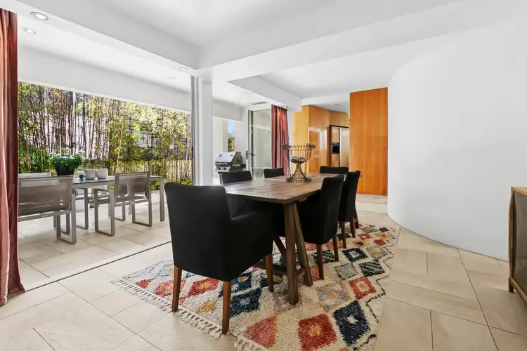 Fifth view of Homely apartment listing, 3/2 West Crescent Street, Mcmahons Point NSW 2060