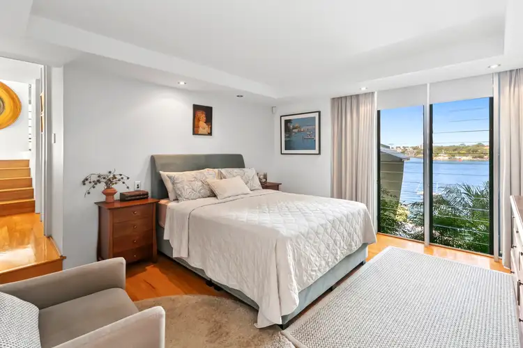 Sixth view of Homely apartment listing, 3/2 West Crescent Street, Mcmahons Point NSW 2060