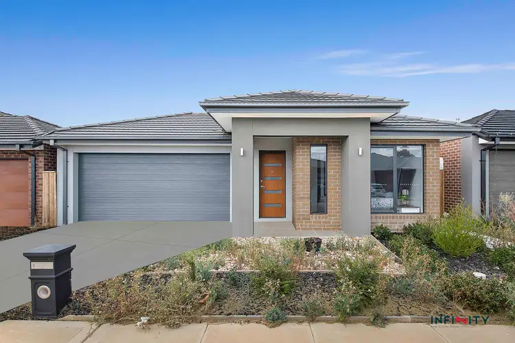 Main view of Homely house listing, 10 Hanhi Lane, Tarneit VIC 3029