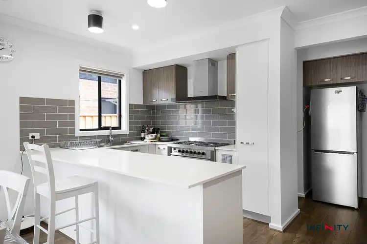 Fourth view of Homely house listing, 10 Hanhi Lane, Tarneit VIC 3029