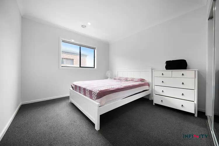 Sixth view of Homely house listing, 10 Hanhi Lane, Tarneit VIC 3029