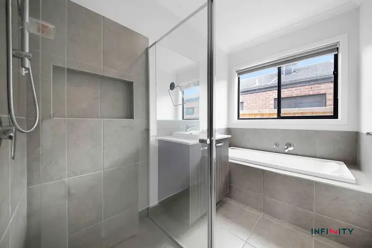 Seventh view of Homely house listing, 10 Hanhi Lane, Tarneit VIC 3029