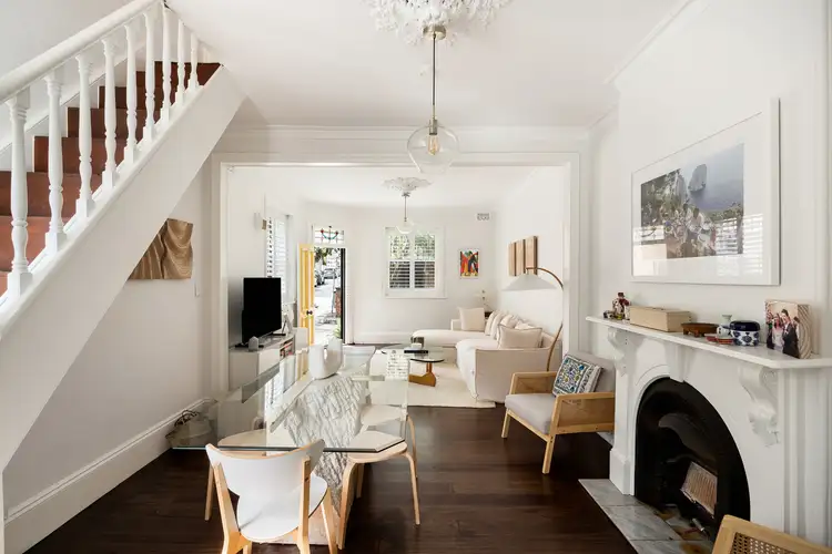 Main view of Homely house listing, 36 Phillip Street, Redfern NSW 2016