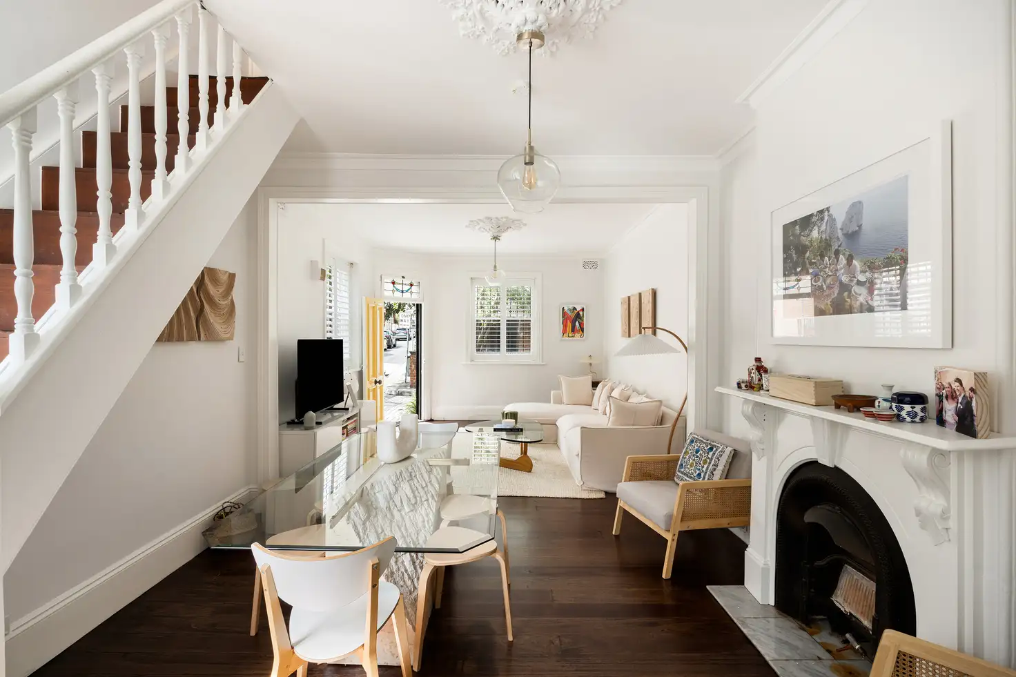 Main view of Homely house listing, 36 Phillip Street, Redfern NSW 2016