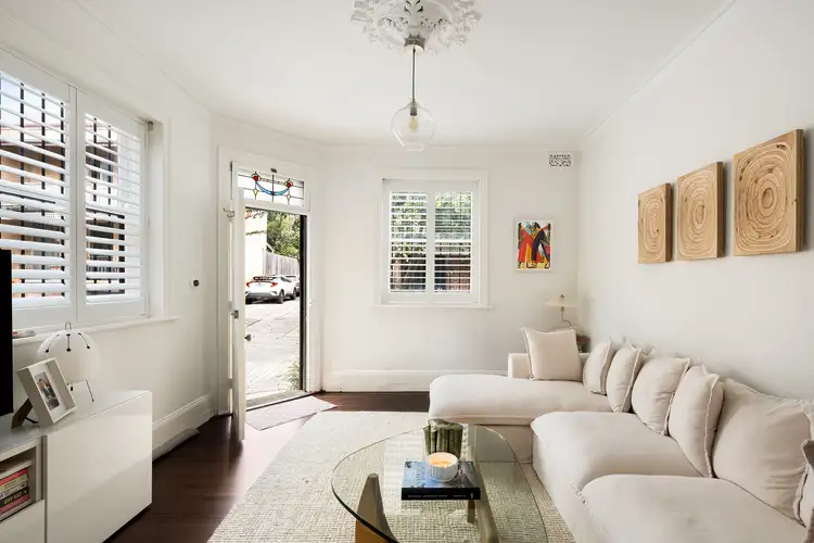 Third view of Homely house listing, 36 Phillip Street, Redfern NSW 2016
