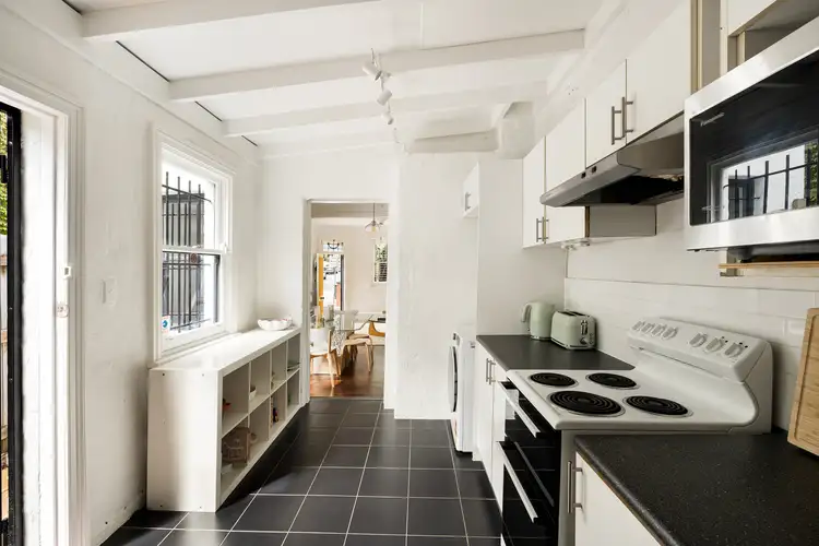 Fourth view of Homely house listing, 36 Phillip Street, Redfern NSW 2016