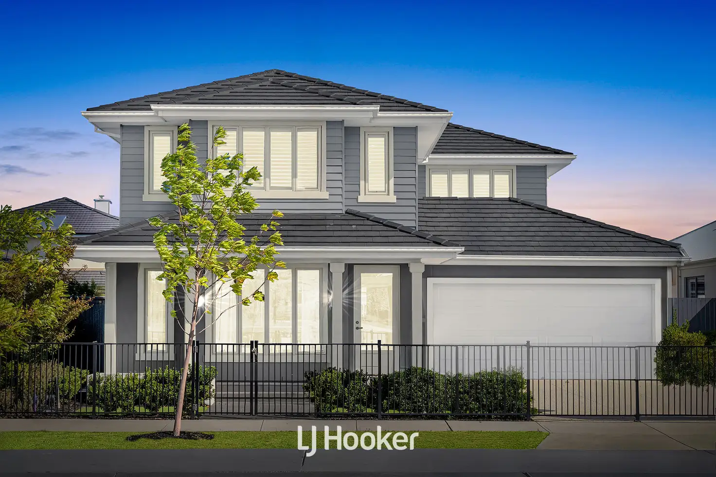Main view of Homely house listing, 7 Fresco Place, Clyde North VIC 3978