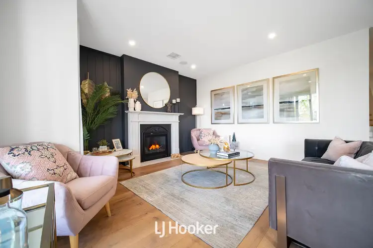 Second view of Homely house listing, 7 Fresco Place, Clyde North VIC 3978