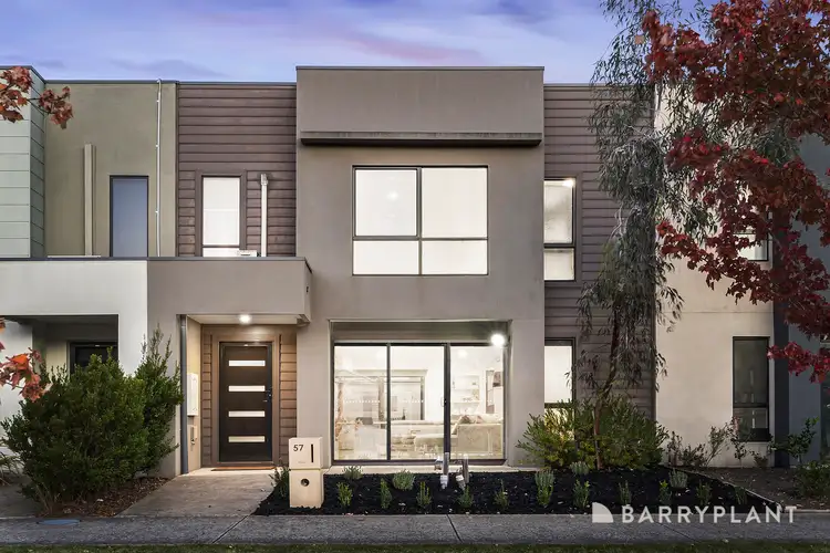 57 Botanica Drive, Chirnside Park VIC 3116