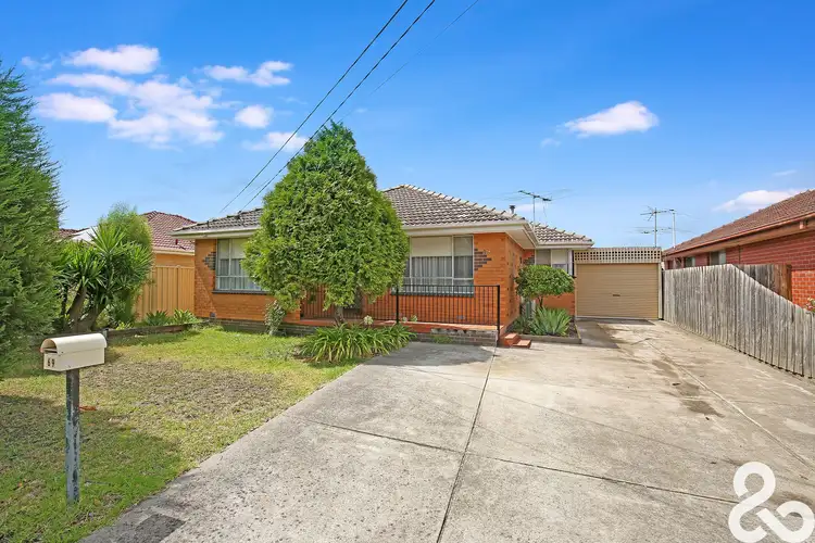 Main view of Homely house listing, 69 Partridge Street, Lalor VIC 3075