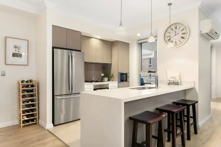 33/8 Cook Street, Sutherland NSW 2232