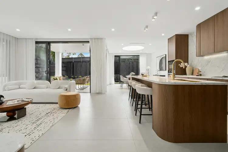 Third view of Homely house listing, 91a Mowbray Road, Willoughby NSW 2068