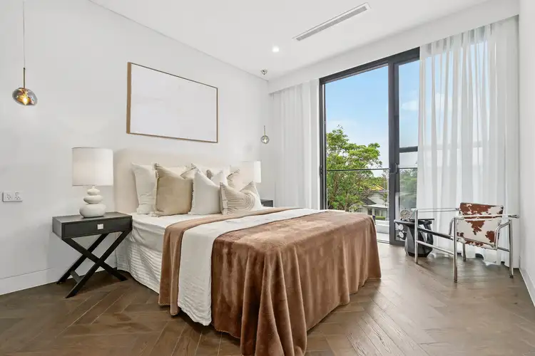 Fifth view of Homely house listing, 91a Mowbray Road, Willoughby NSW 2068