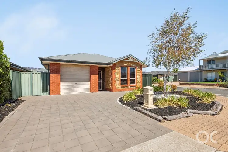 2 Cobalt Place