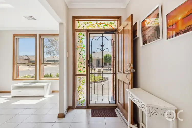 Third view of Homely house listing, 2 Cobalt Place, Aldinga Beach SA 5173