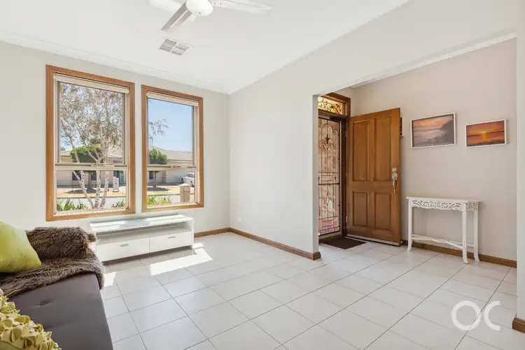 Fourth view of Homely house listing, 2 Cobalt Place, Aldinga Beach SA 5173