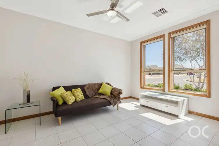 Fifth view of Homely house listing, 2 Cobalt Place, Aldinga Beach SA 5173