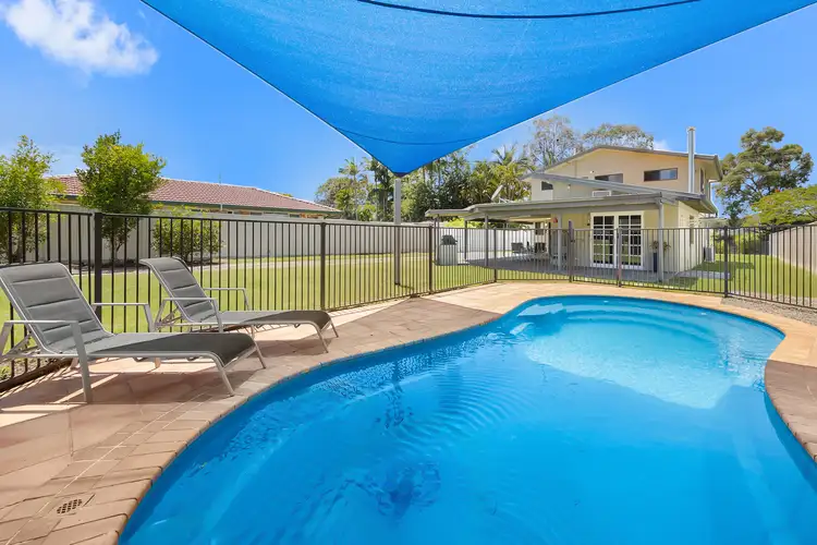 29 Ogilvy Road